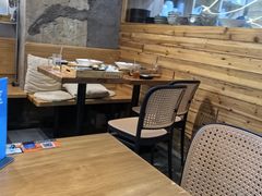 -友名Cross日式咖喱屋(江南大道中店)