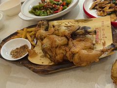 -德泰楼餐饮(莲湖路店)