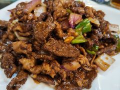 -盛德利食府 天津菜(河西店)