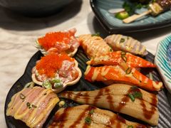 -Mr·Fish鱼鲜生海鲜放题(银泰in99店)