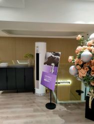 -海菲秀黑钻·SELF SKIN悦己·Tech SPA