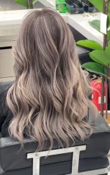 -5M HAIR SALON 旗舰店