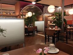 -芭莉与彩虹西餐厅(成都合生汇店)