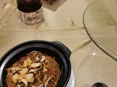 -稻香酒家(长宁KING88广场店)