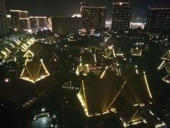 -三亚湾红树林度假世界(木棉酒店)