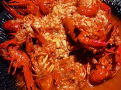 经典蒜香龙虾-红盔甲·小龙虾(天钥桥店)