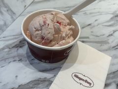 -哈根达斯(济南万象城店)