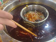-正南齊北重庆老火锅(光华村直营店)