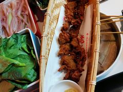 -老天桥蛙炉火锅(姑苏总店)