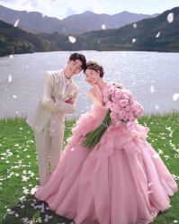 -蒙娜丽莎婚纱摄影(南门店)