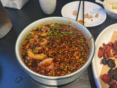 -随和家宴·川菜(杜甫草堂店)