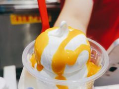 -DQ·蛋糕·冰淇淋(通州万达店)