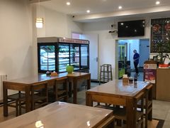 大堂-小牛锅贴(西环路店)