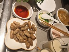 -海底捞火锅(万象城店)