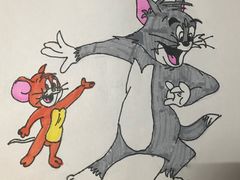 -东方童画少儿美术(金桥体验馆)