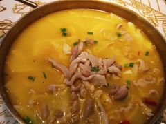 俏九州鲜笋脆肚-俏九州·小炒黄牛肉(华润万象汇店)