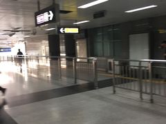 -望京西(地铁站)