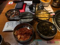 -老炉家木炭烤肉(长江国际店)