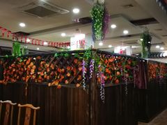 大堂-中心君度酒店泰礴美食会馆