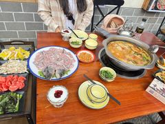 -大理.老字号渝记酸萝卜乌鱼(古城总店)