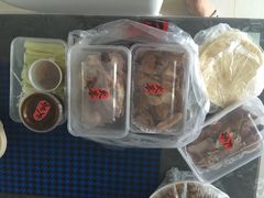 -火刻北京烤鸭(张店区·明清街店)