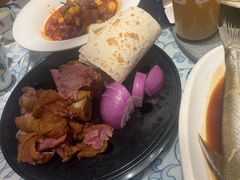 -群英会·三国菜(曹魏古城店)