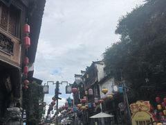 -黎阳老街