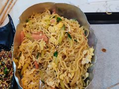 -老铁岭·涮肚烧烤(浑南店)