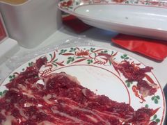 -汕头八合里海记牛肉店(清河店)