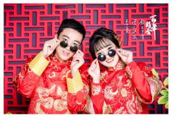 -巴黎经典婚纱摄影PARISSIC