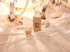 伯爵奶茶-Social club seoul