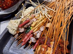 -满江红串串香(七道堰街店)