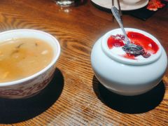 牛肉胡辣汤-掌柜的店·河南菜(世茂店)