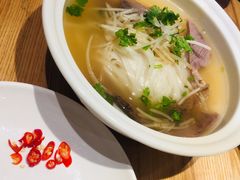 -米纸越南小馆(金鹰世界店)