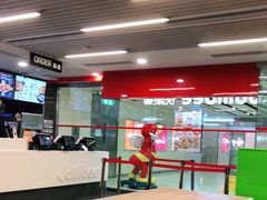 -快乐蜂(永光广场店)