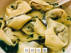 -潘国仙耳光馄饨(黄家阙路店)