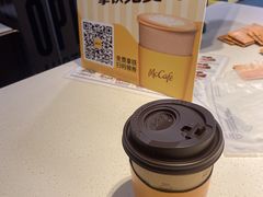-麦当劳(杭州庆春路店)