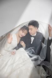 -艺匠摄影ARTIZ STUDIO(南京店)