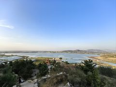 -大泽山风景名胜区
