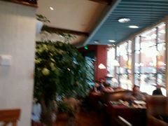 -芭莉与彩虹西餐厅(成都合生汇店)