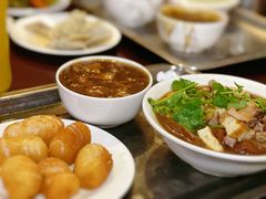 -姚记炒肝店(鼓楼店)