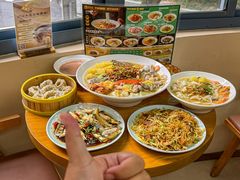 -面道赞宁海海鲜面(迎凤街店)