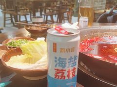-麻大侠老火锅(巴国城店)