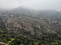 -大罗山风景区