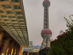 -东方滨江大酒店·滨江厅