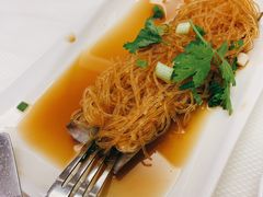 -新加坡海鲜共和(名胜世界圣淘沙海滨坊)