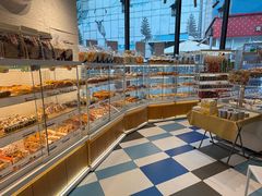 -85度C(上海中原城市广场店)