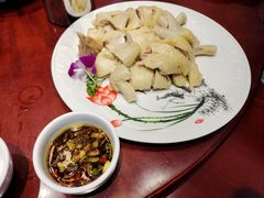 -水乡人家私房菜(逢简店)