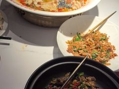 -坛宗剁椒鱼头(河西王府井店)