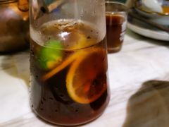 -周渝食惦·酸菜鱼精致川菜(横岗店)